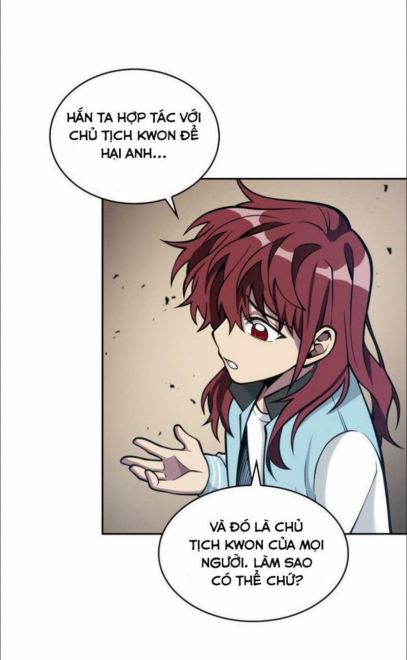 Vua Trộm Mộ 138 trang 50