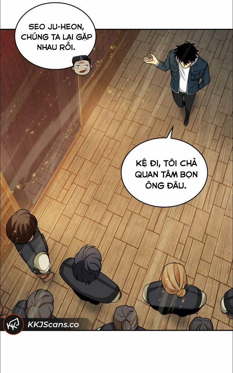 Vua Trộm Mộ 138 trang 64