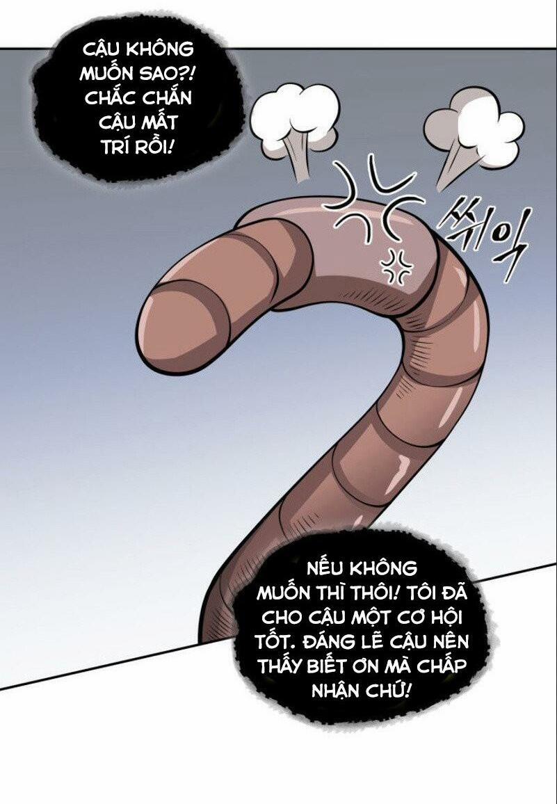 Vua Trộm Mộ 138 trang 7