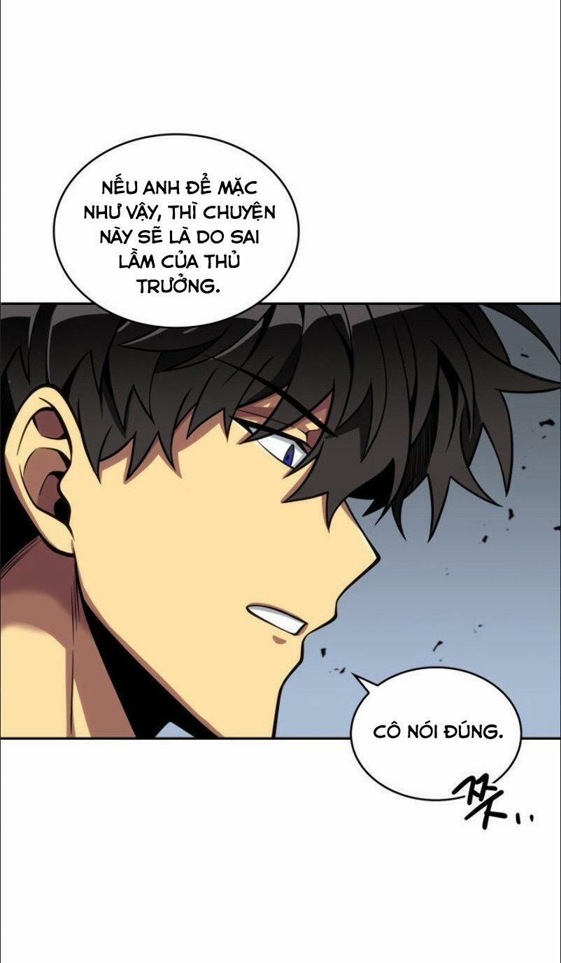Vua Trộm Mộ 138 trang 76