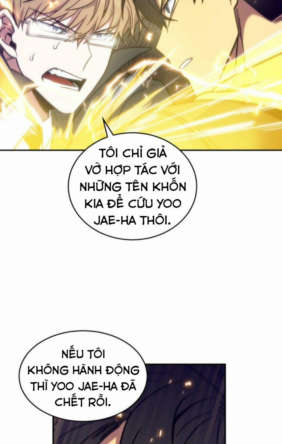 Vua Trộm Mộ 139 trang 10