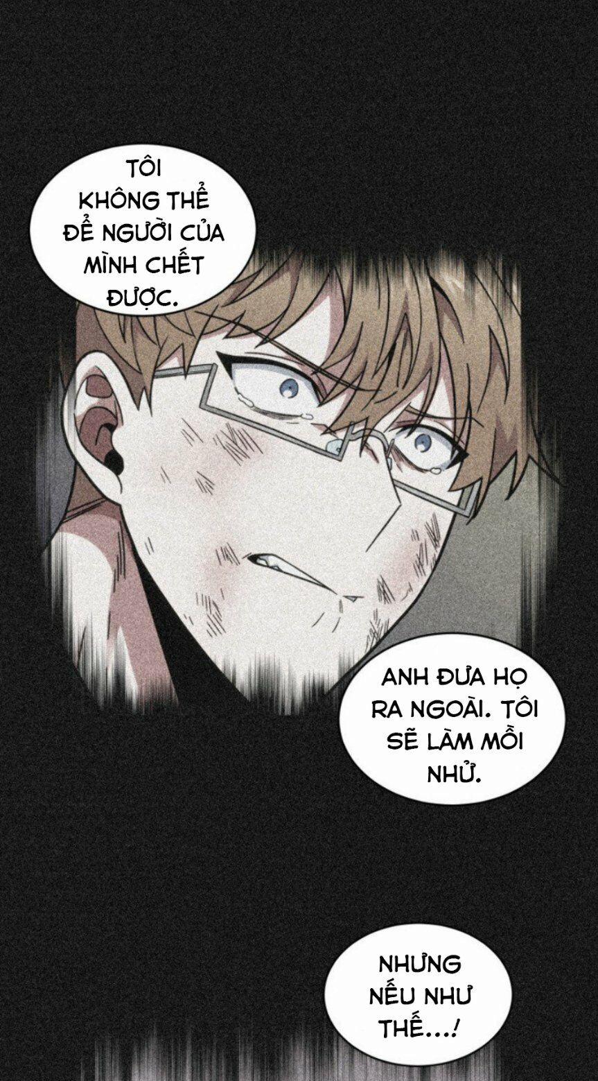 Vua Trộm Mộ 139 trang 23