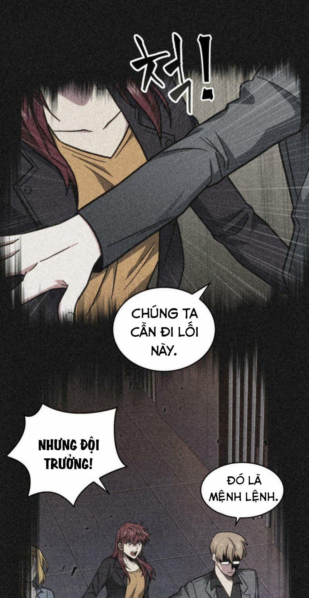 Vua Trộm Mộ 139 trang 28