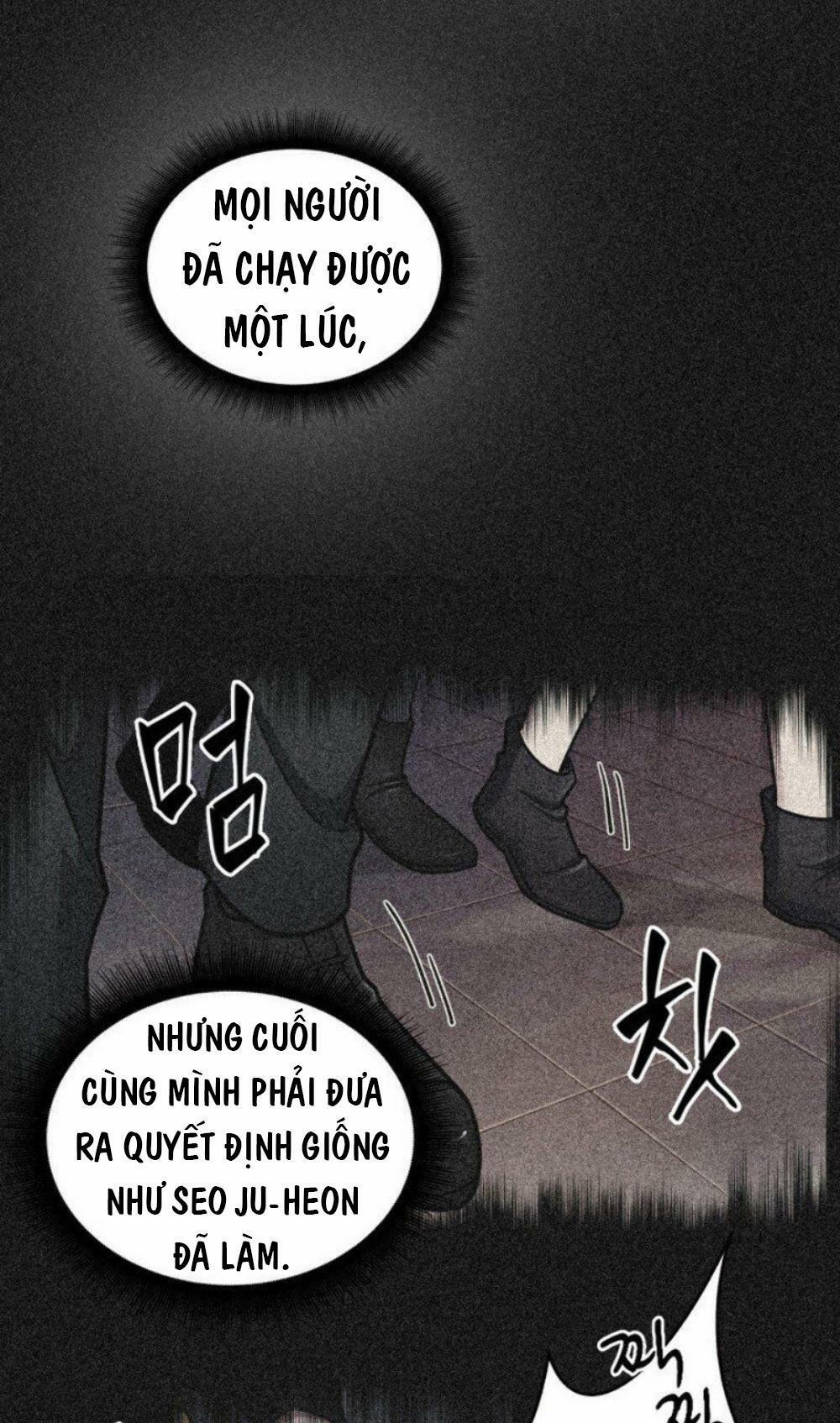 Vua Trộm Mộ 139 trang 30