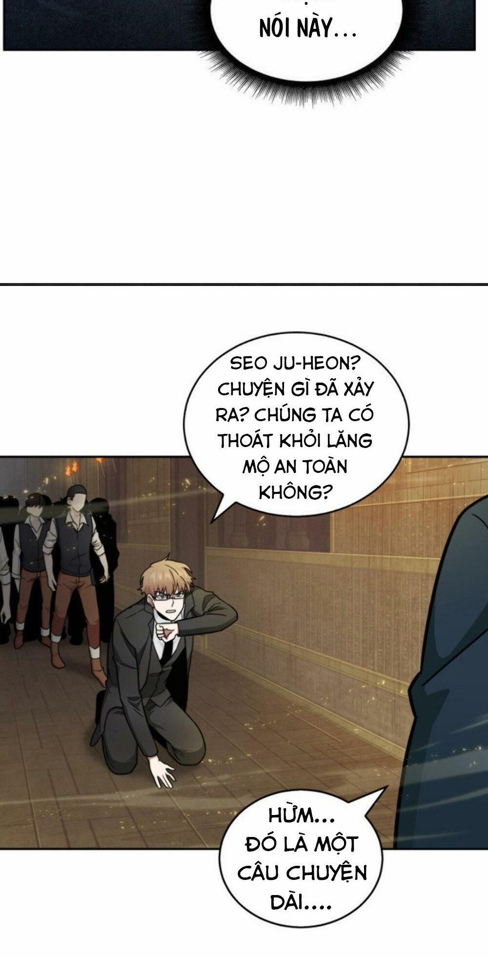 Vua Trộm Mộ 139 trang 39