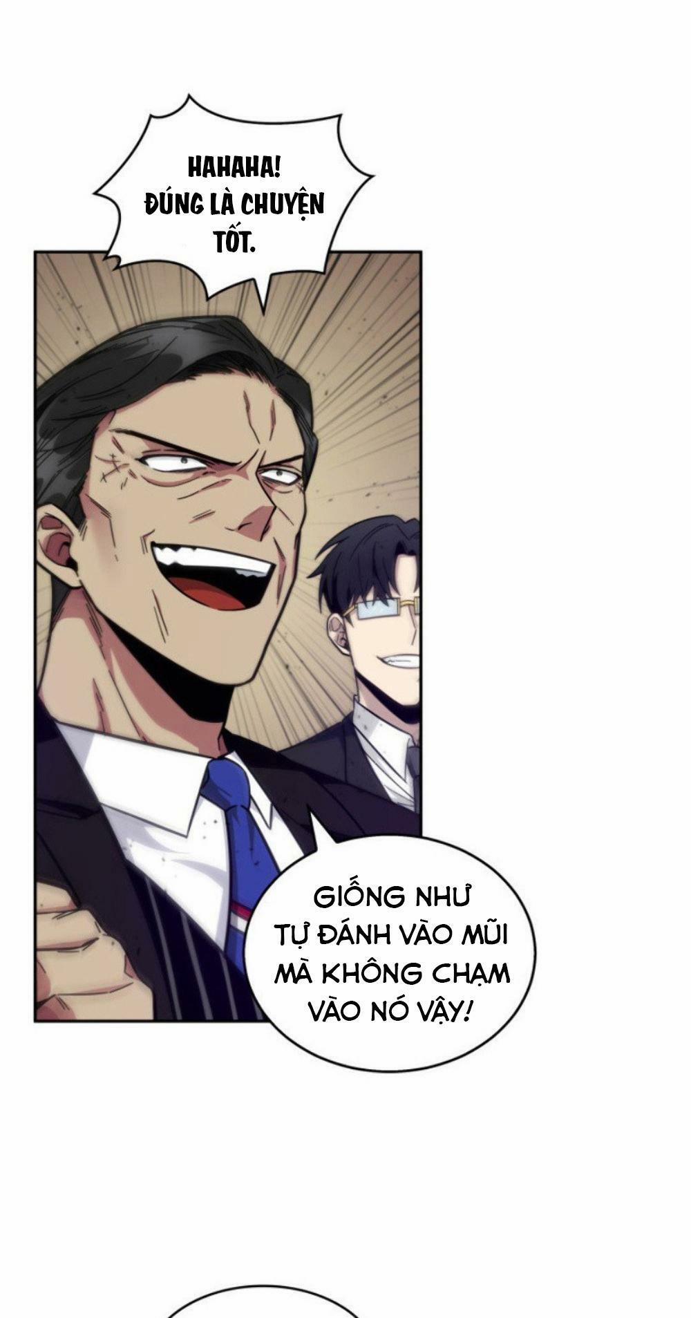 Vua Trộm Mộ 139 trang 4