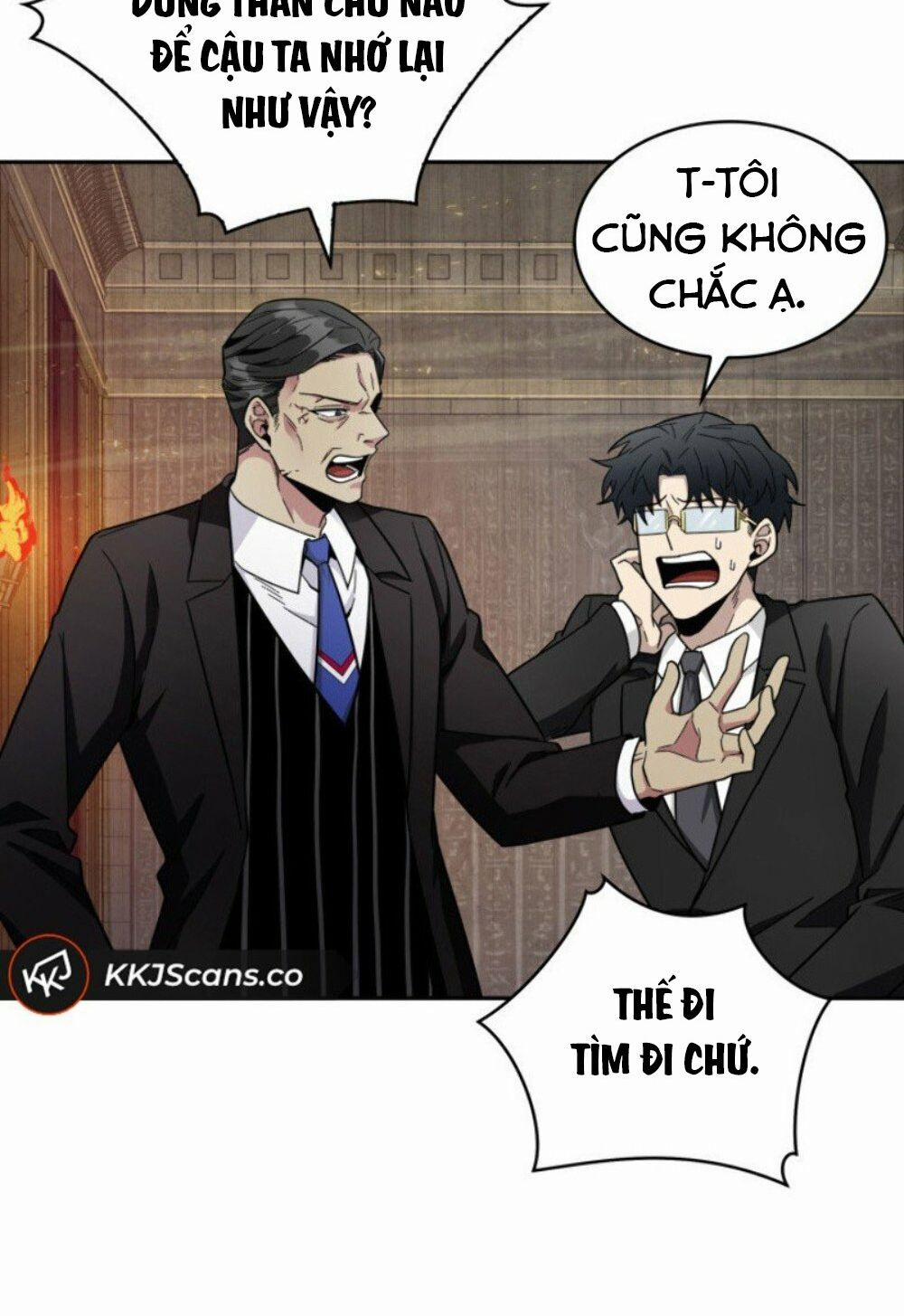 Vua Trộm Mộ 139 trang 42