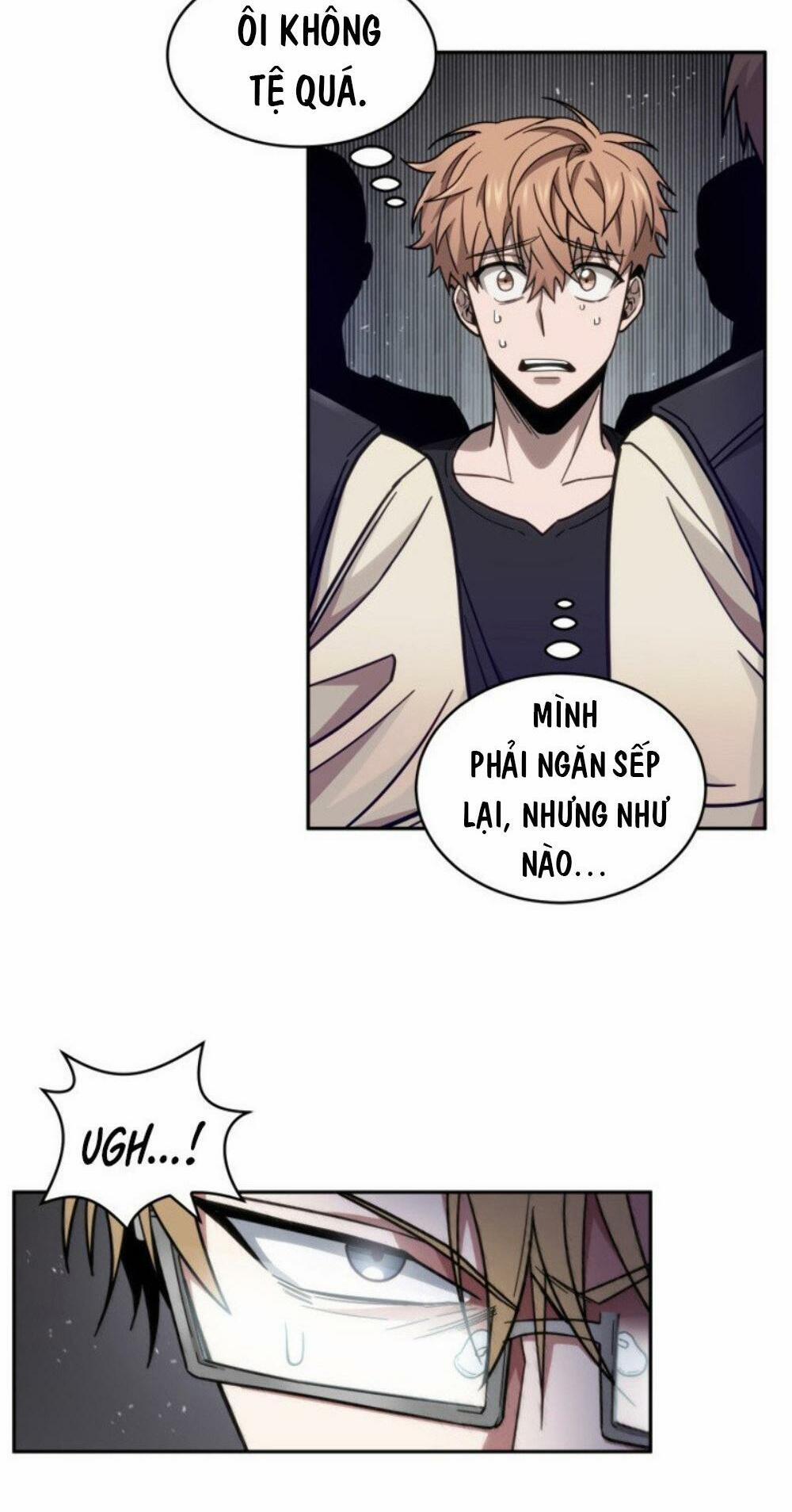 Vua Trộm Mộ 139 trang 5