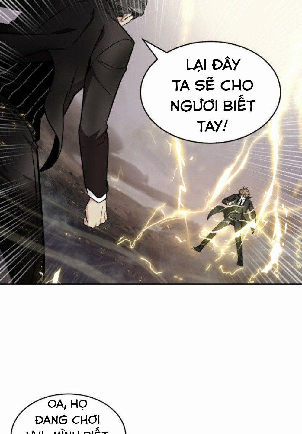 Vua Trộm Mộ 139 trang 58