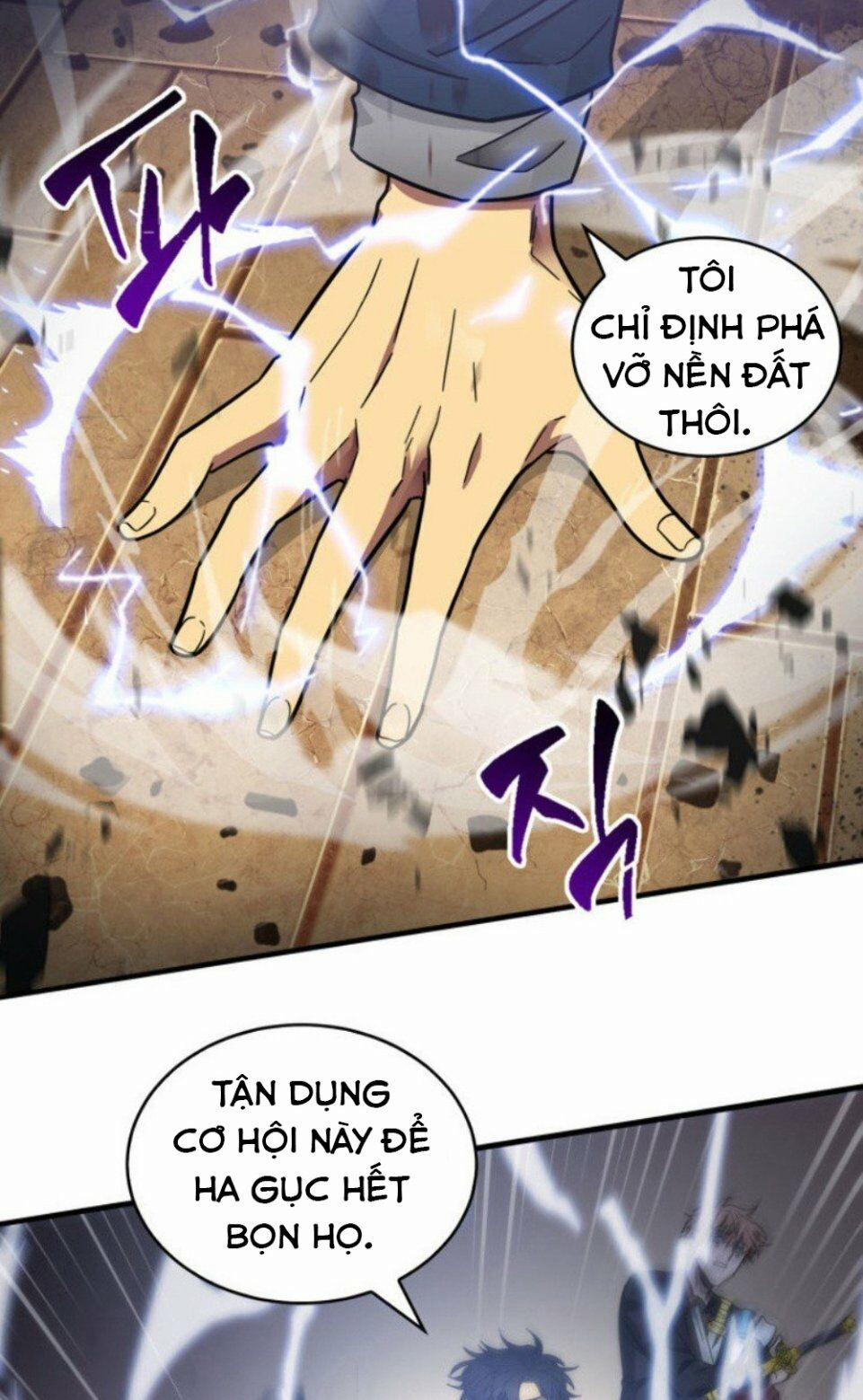 Vua Trộm Mộ 139 trang 63
