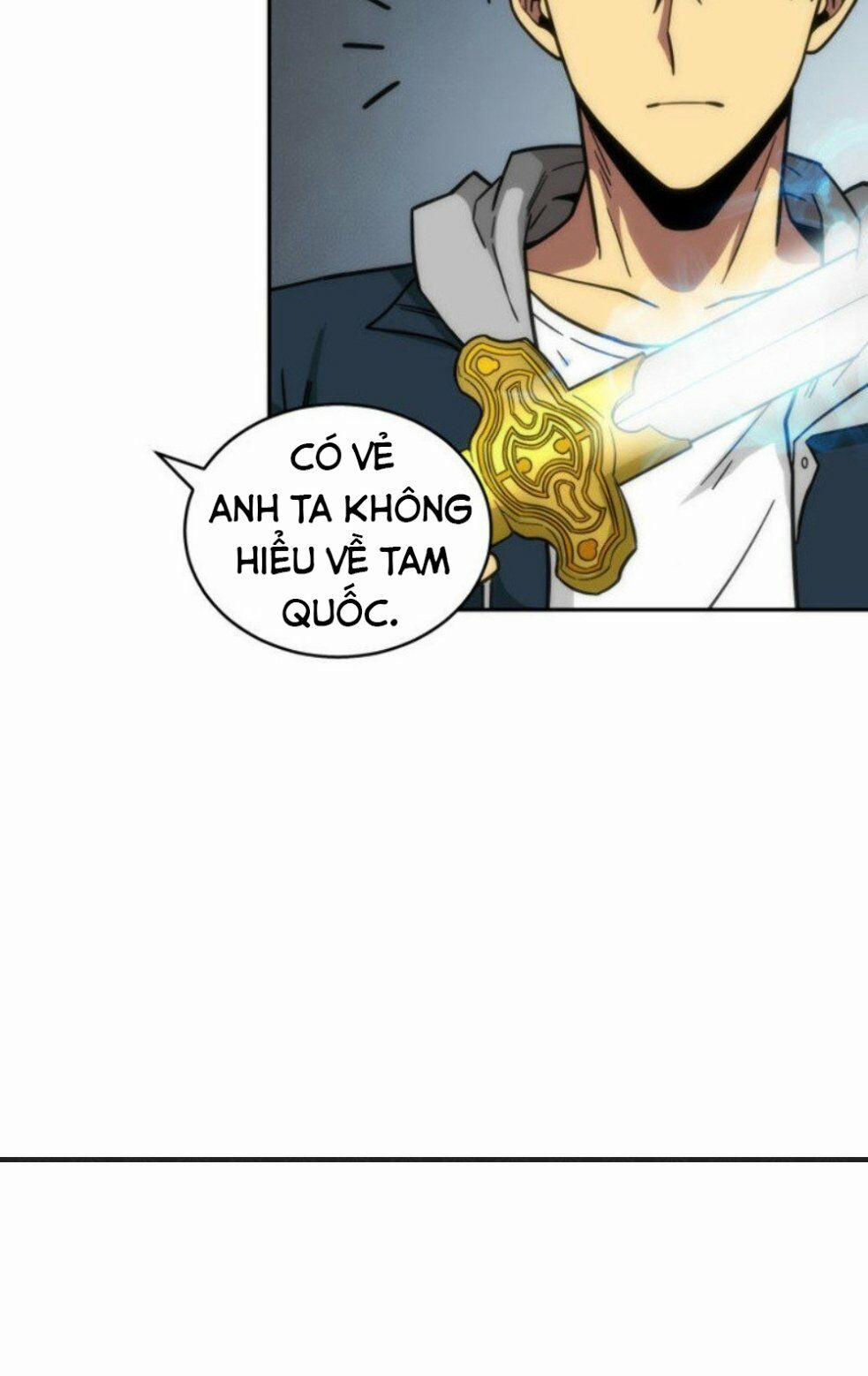 Vua Trộm Mộ 139 trang 77