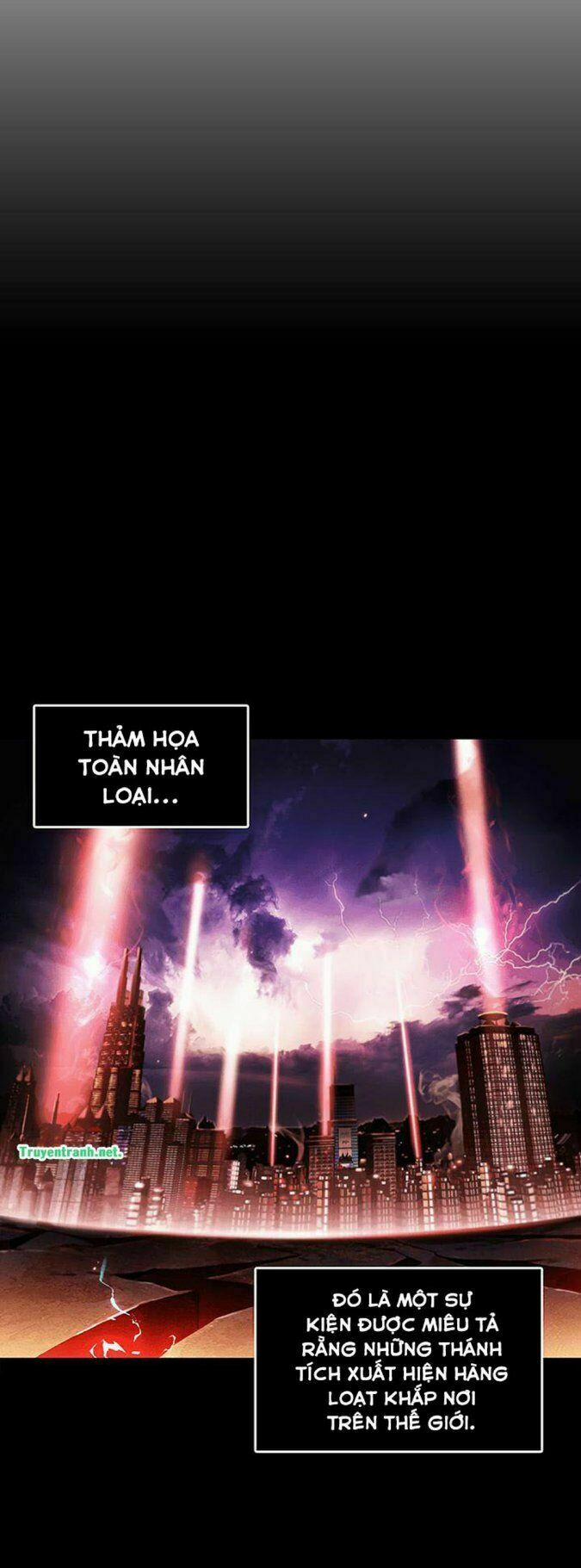 Vua Trộm Mộ 14 trang 20