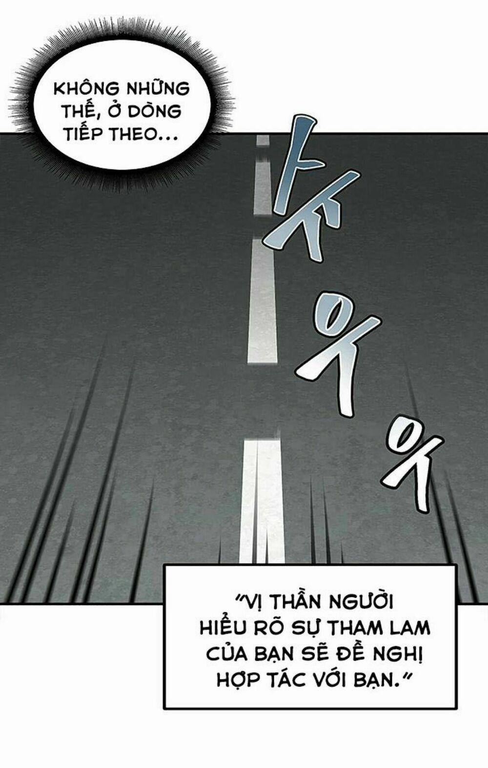 Vua Trộm Mộ 14 trang 23