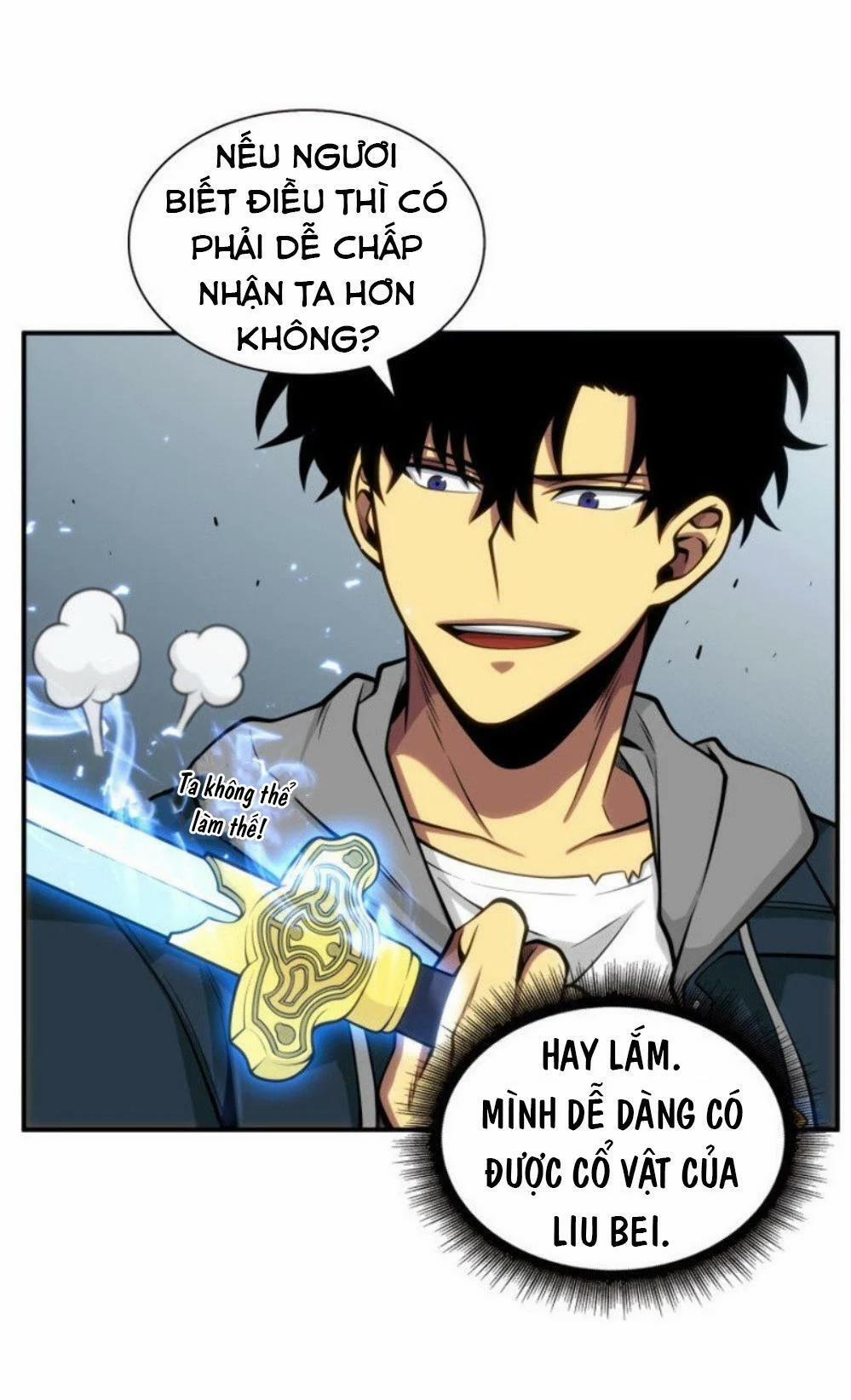Vua Trộm Mộ 140 trang 14