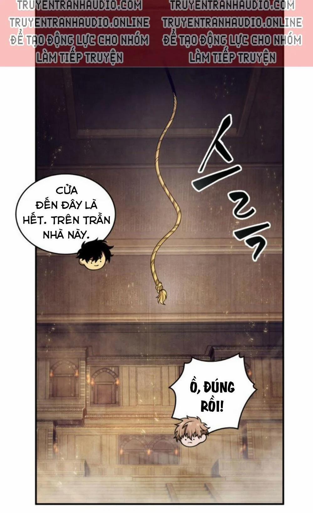 Vua Trộm Mộ 140 trang 19