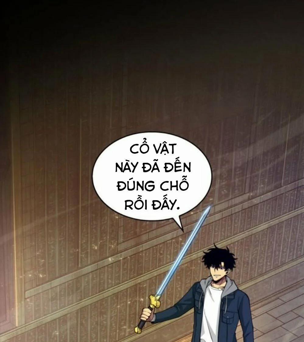 Vua Trộm Mộ 140 trang 2