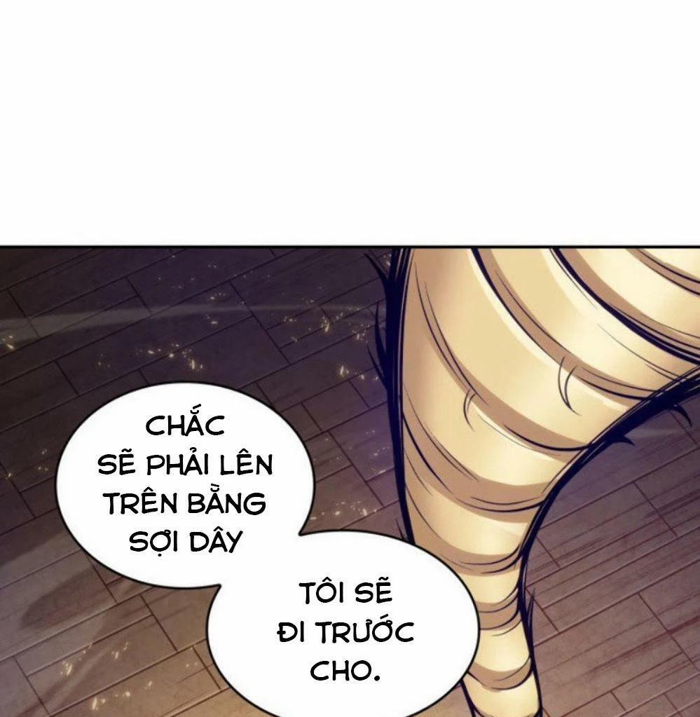 Vua Trộm Mộ 140 trang 21