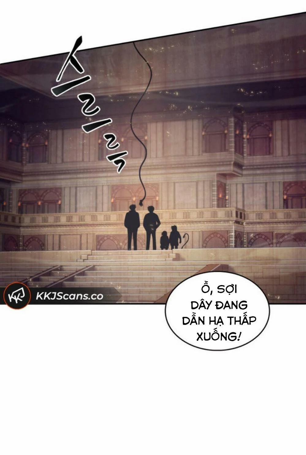 Vua Trộm Mộ 140 trang 23