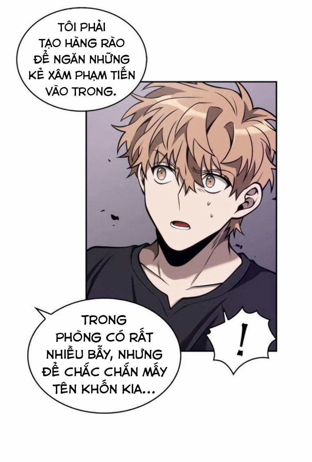 Vua Trộm Mộ 140 trang 25