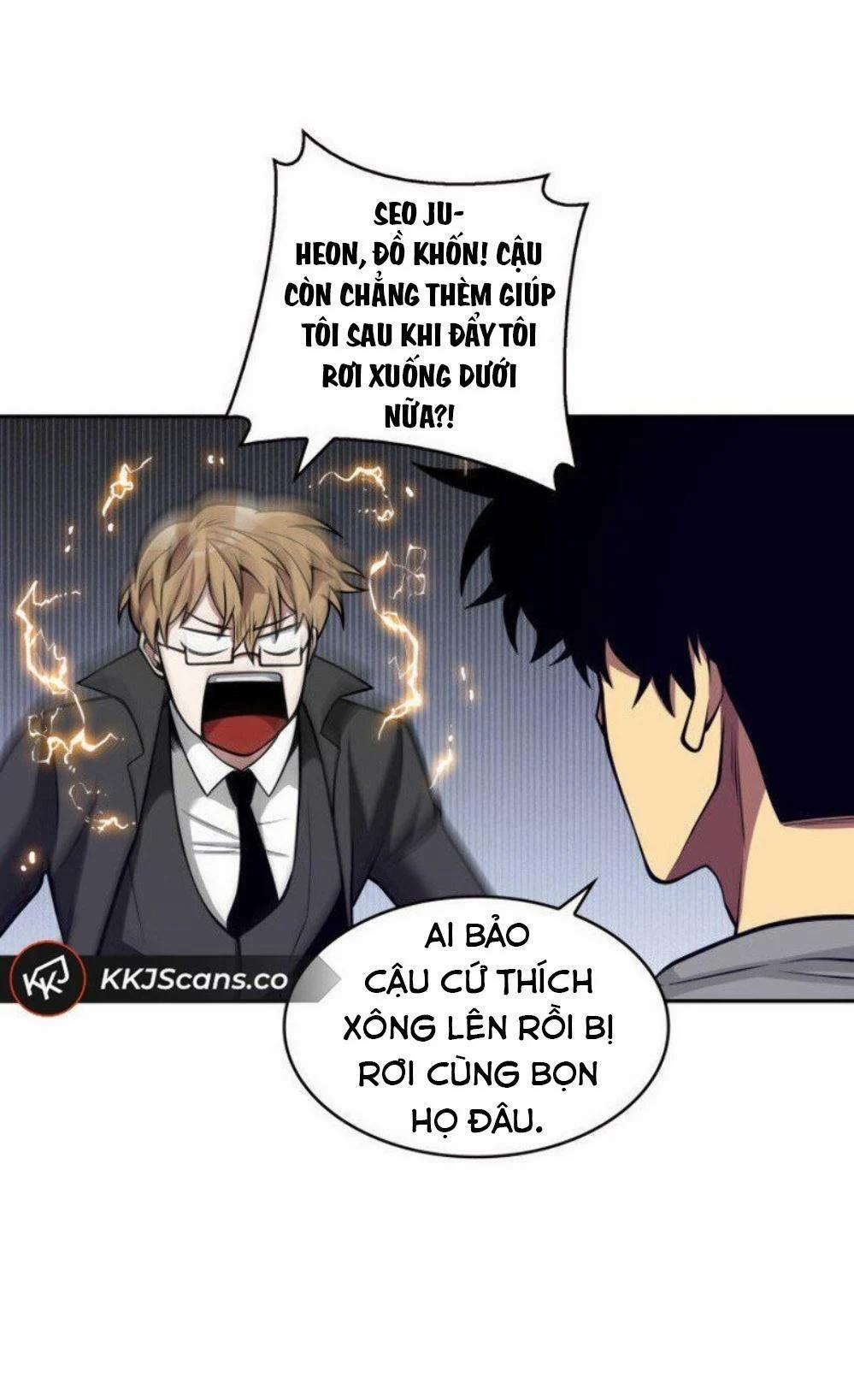 Vua Trộm Mộ 140 trang 32