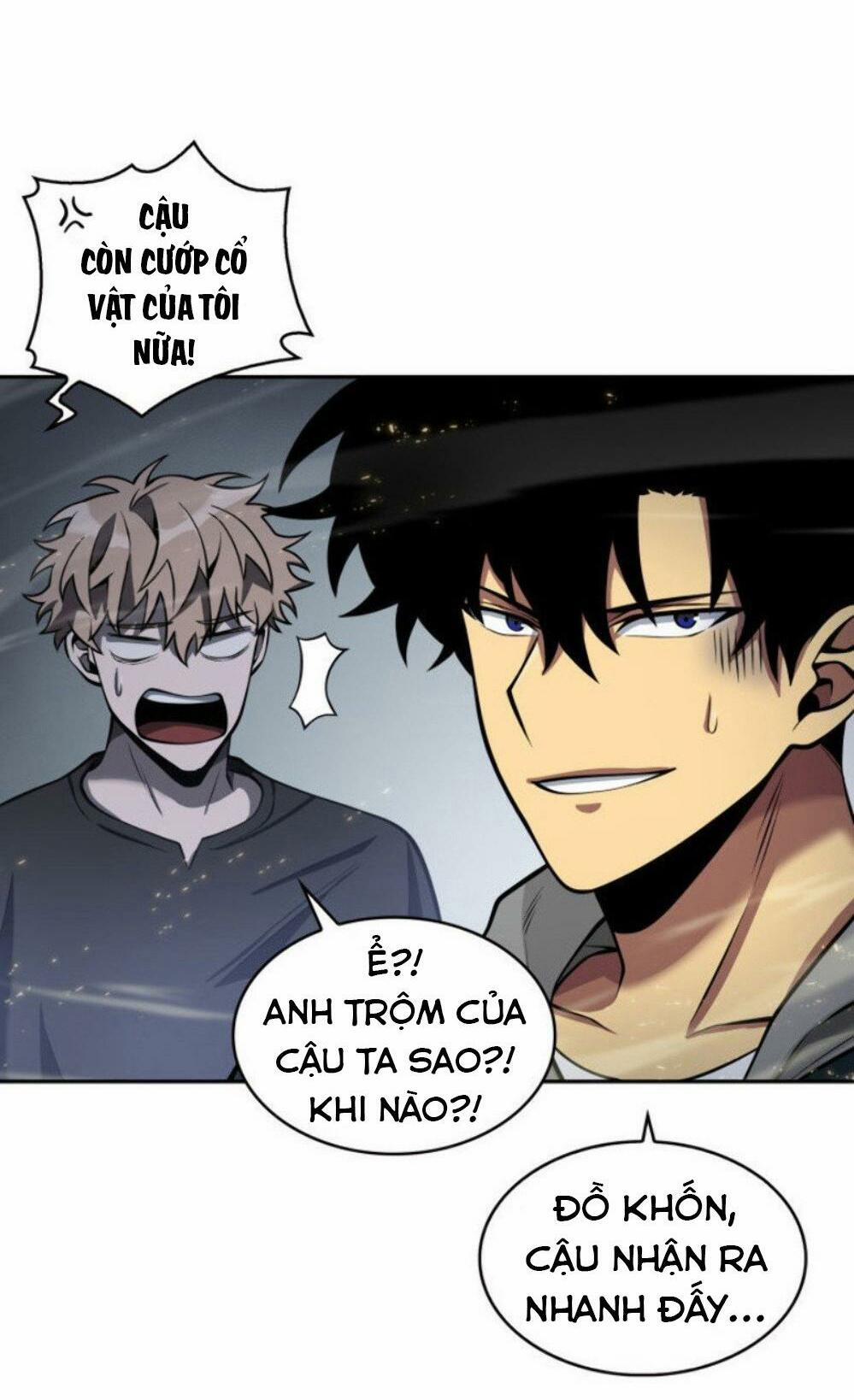 Vua Trộm Mộ 140 trang 33