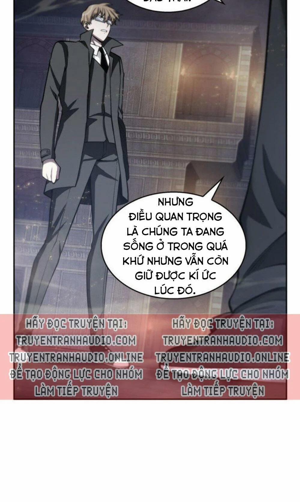 Vua Trộm Mộ 140 trang 38