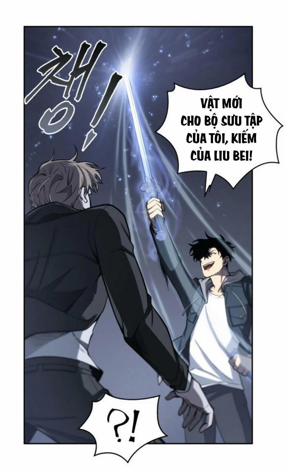 Vua Trộm Mộ 140 trang 45
