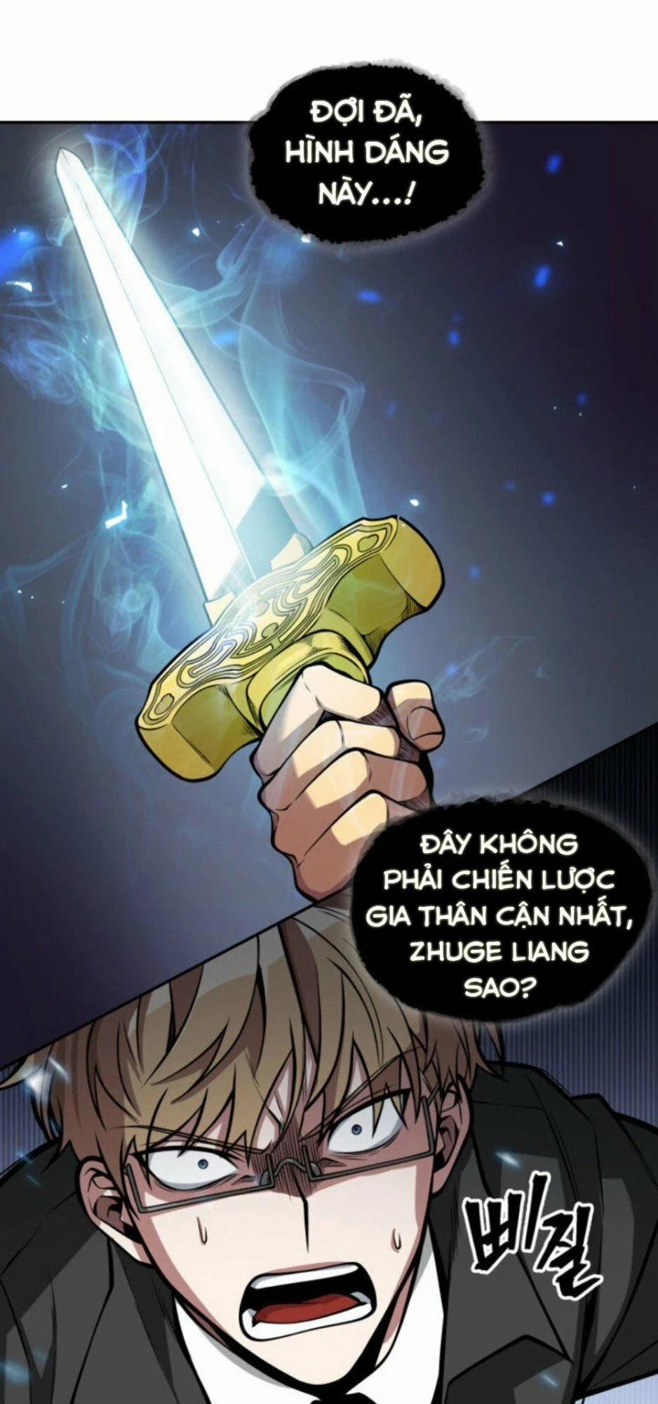 Vua Trộm Mộ 140 trang 46