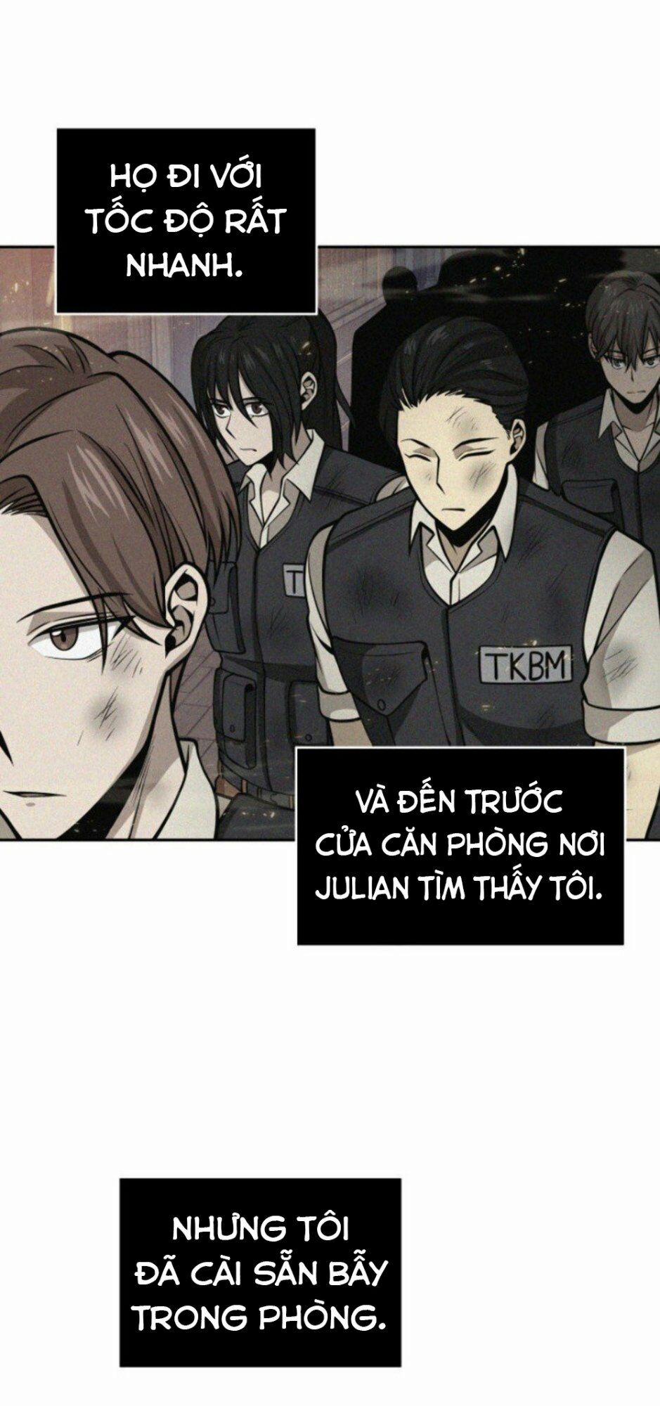 Vua Trộm Mộ 140 trang 71