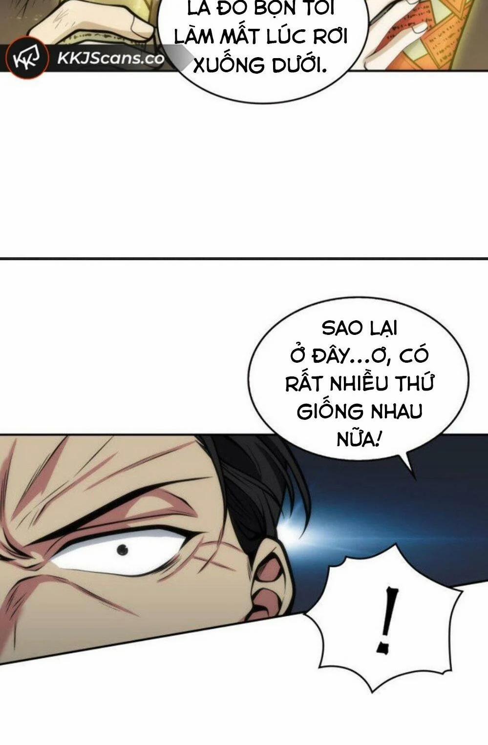 Vua Trộm Mộ 140 trang 79