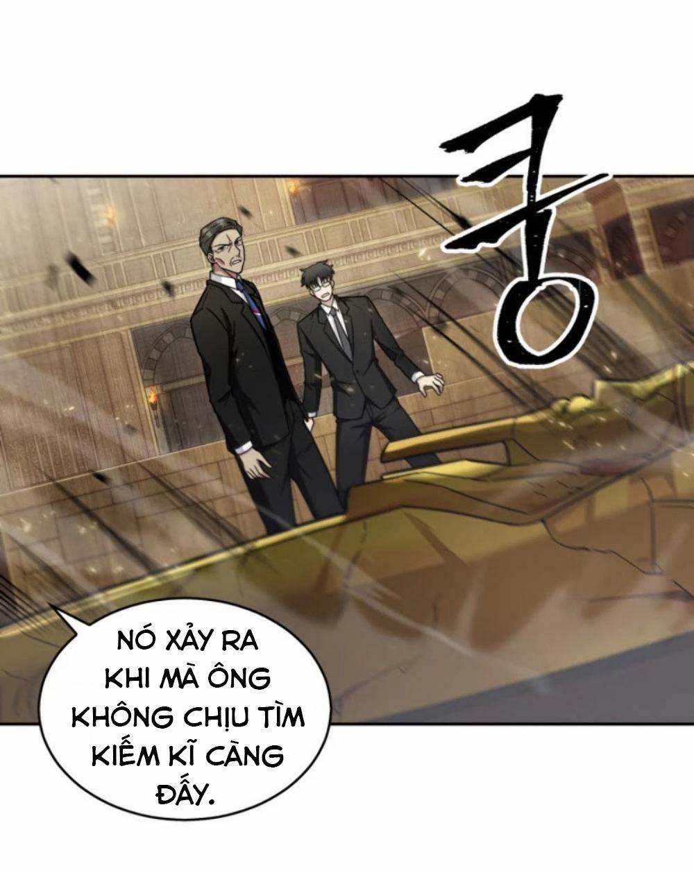 Vua Trộm Mộ 141 trang 16