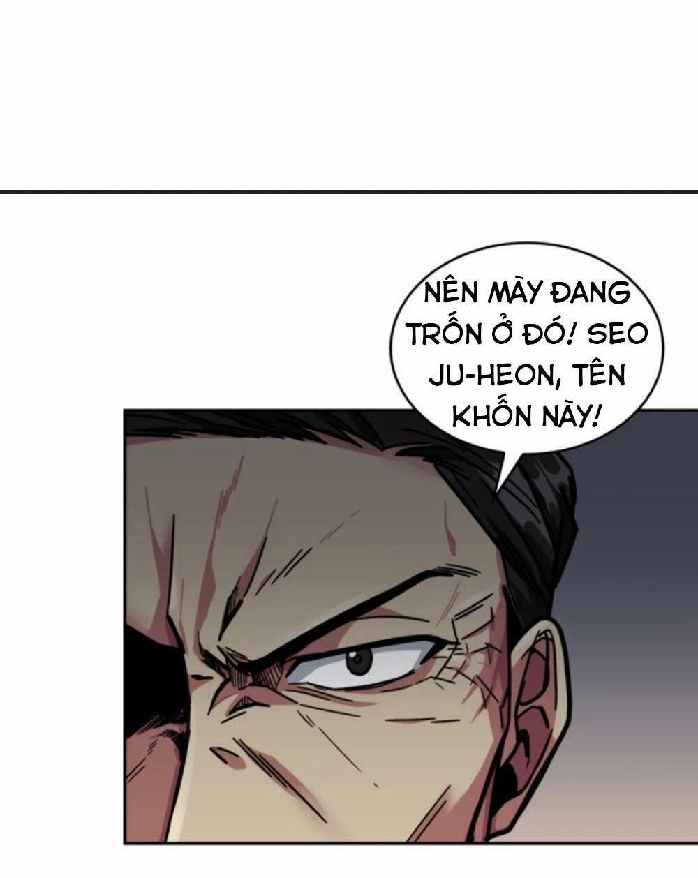 Vua Trộm Mộ 141 trang 17