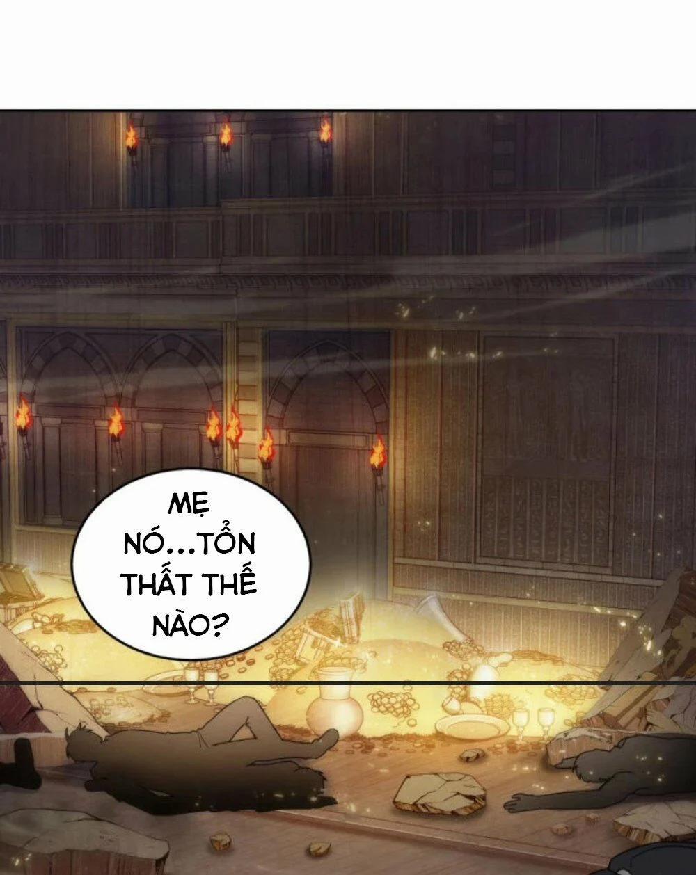 Vua Trộm Mộ 141 trang 2