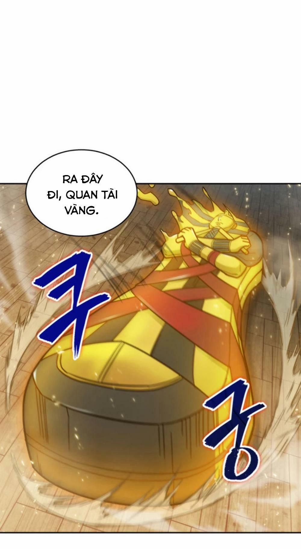 Vua Trộm Mộ 141 trang 24