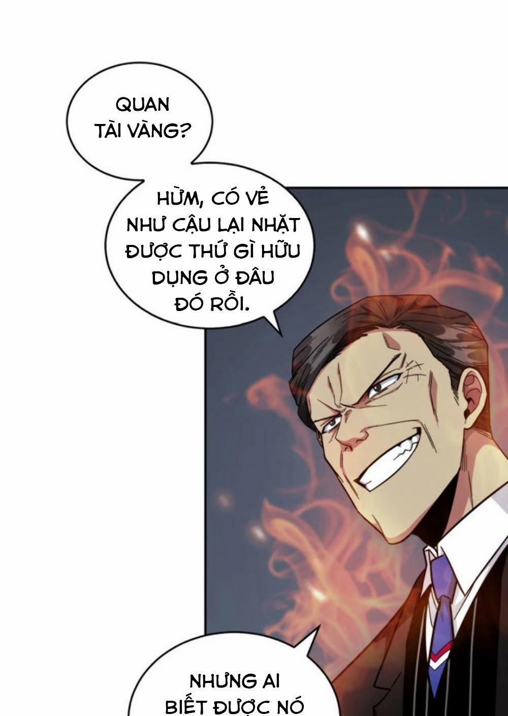 Vua Trộm Mộ 141 trang 25
