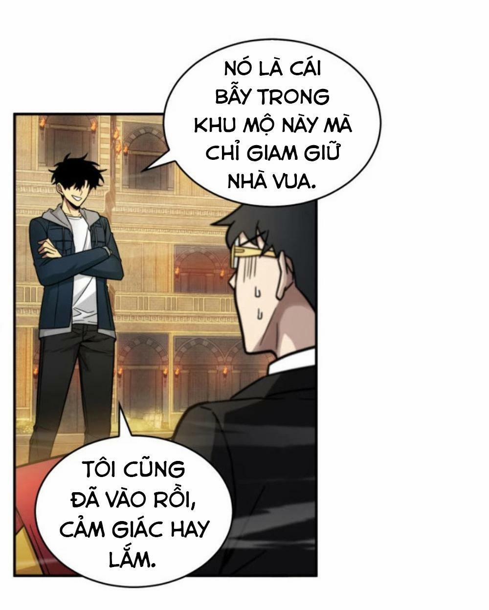 Vua Trộm Mộ 141 trang 37