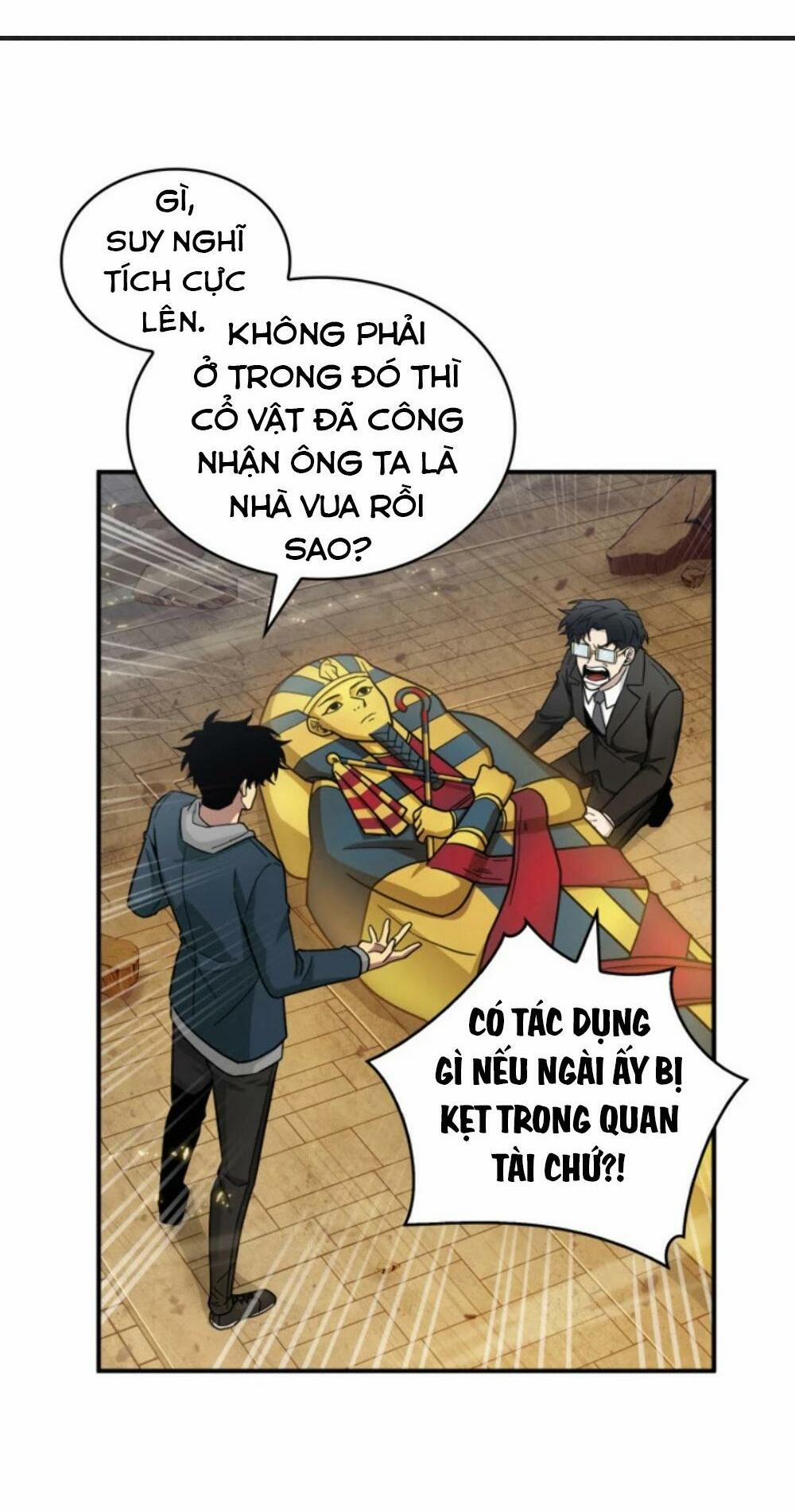 Vua Trộm Mộ 141 trang 39