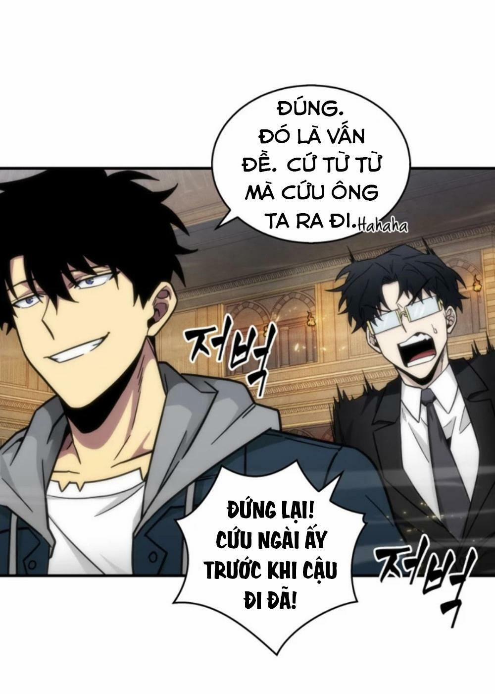 Vua Trộm Mộ 141 trang 40