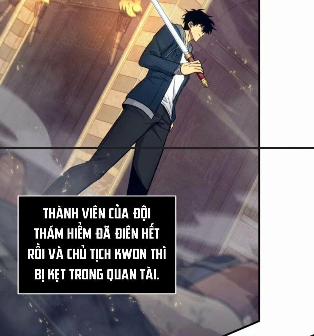 Vua Trộm Mộ 141 trang 46