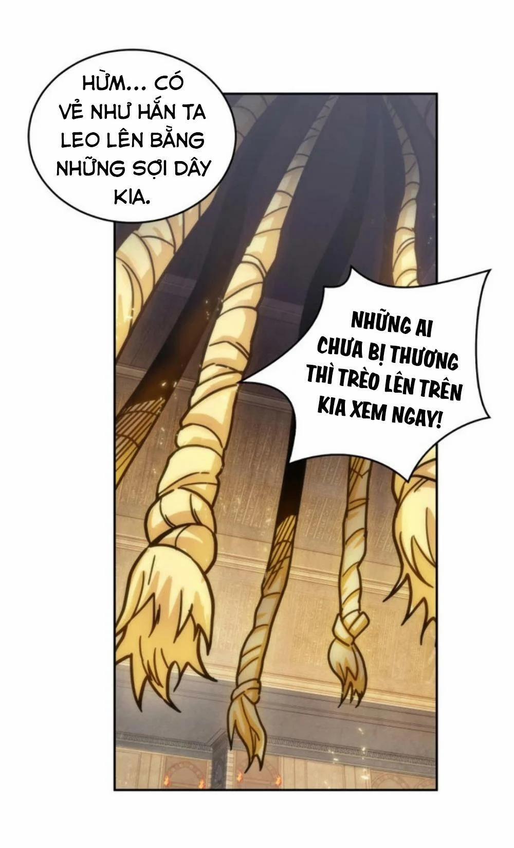 Vua Trộm Mộ 141 trang 7