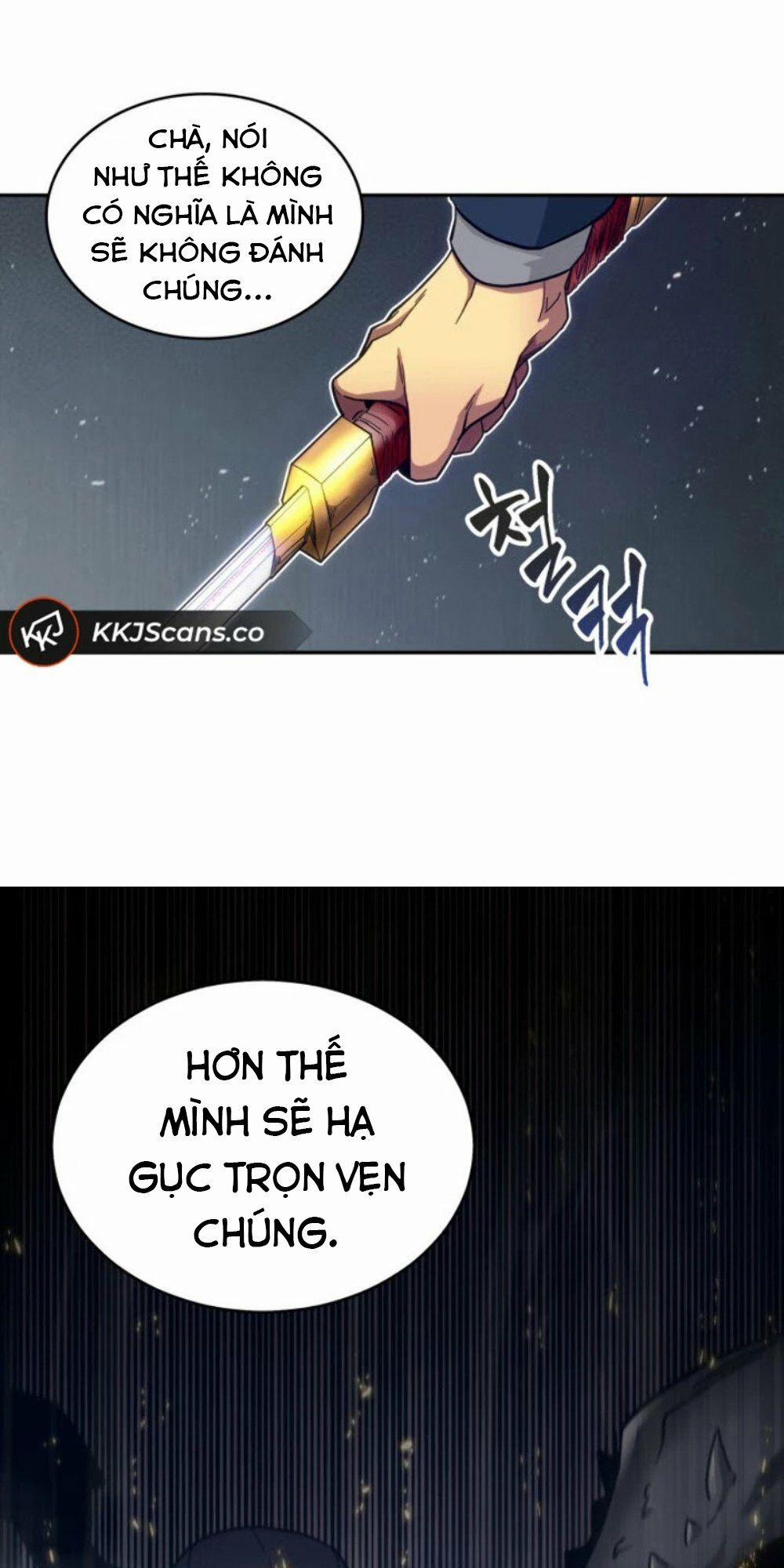 Vua Trộm Mộ 141 trang 78