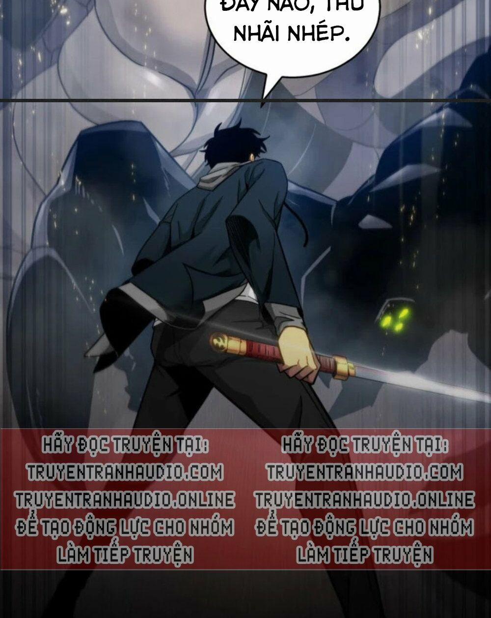 Vua Trộm Mộ 141 trang 80