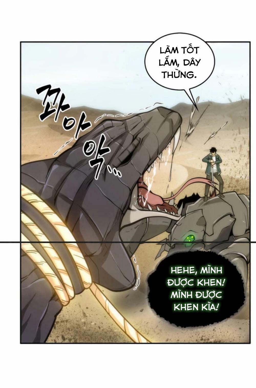 Vua Trộm Mộ 142 trang 19