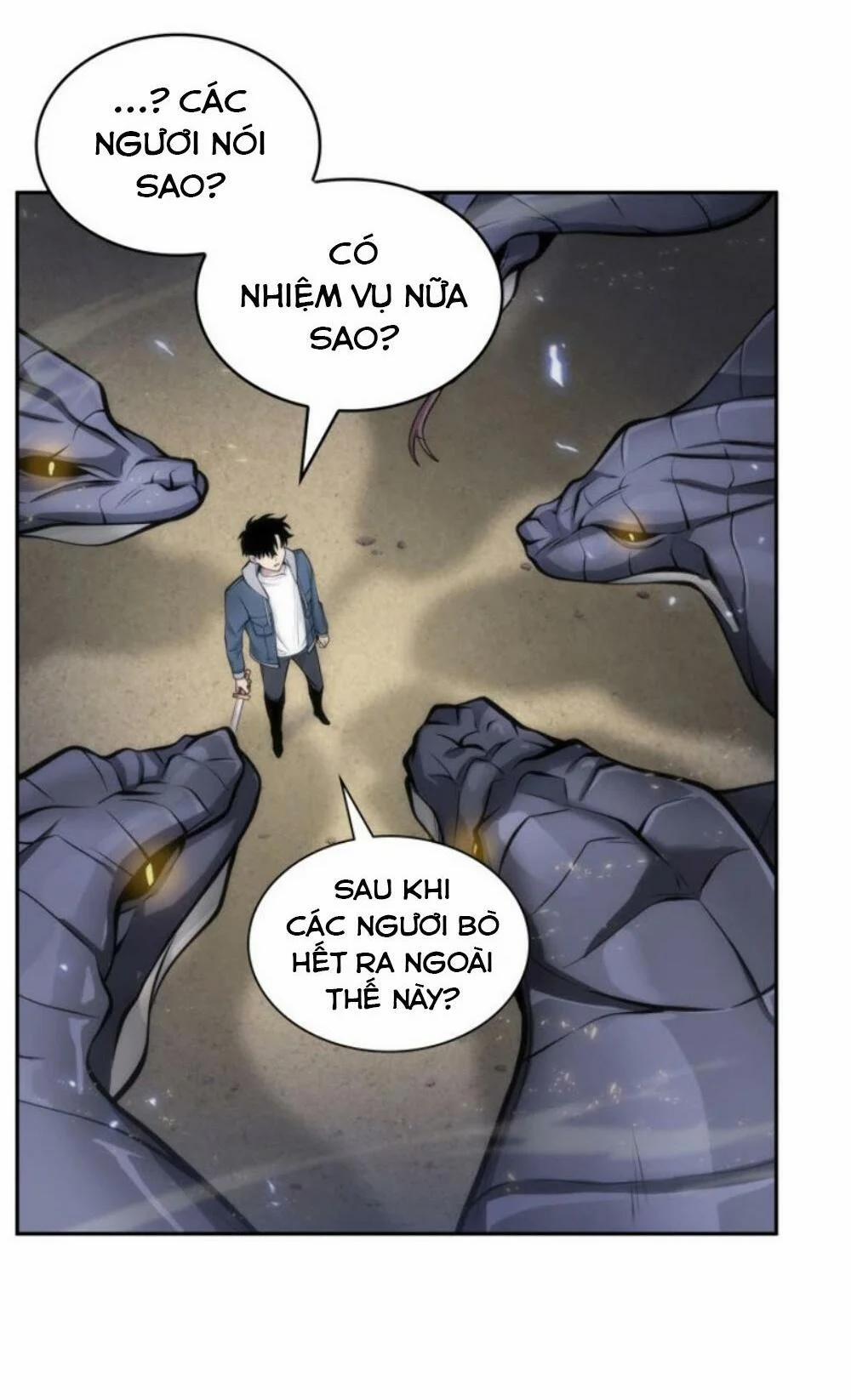 Vua Trộm Mộ 142 trang 2