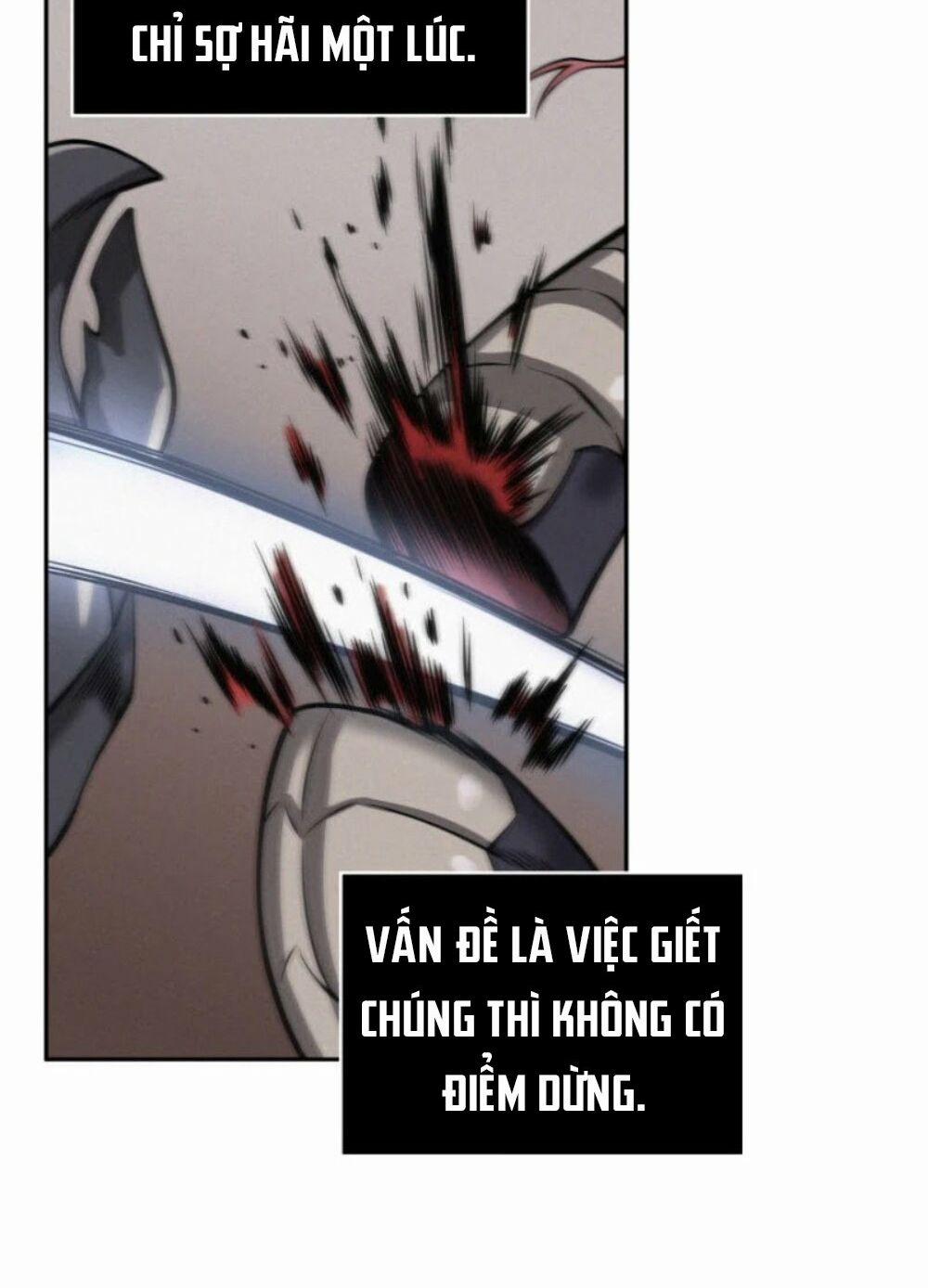 Vua Trộm Mộ 142 trang 25