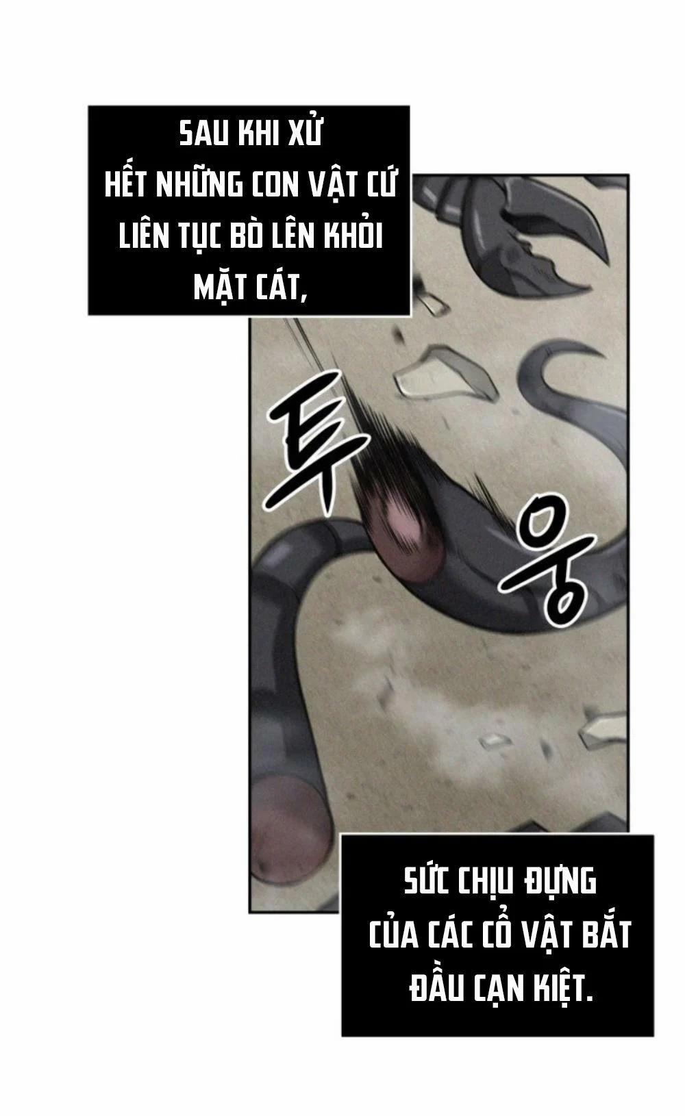 Vua Trộm Mộ 142 trang 26