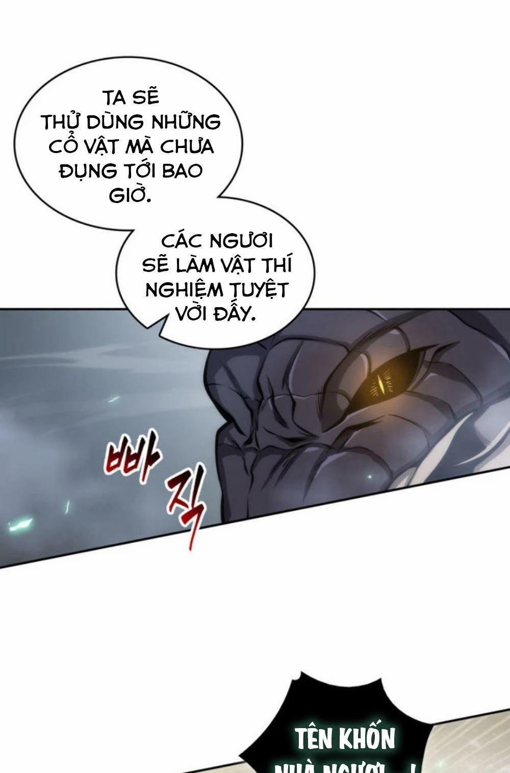 Vua Trộm Mộ 142 trang 31