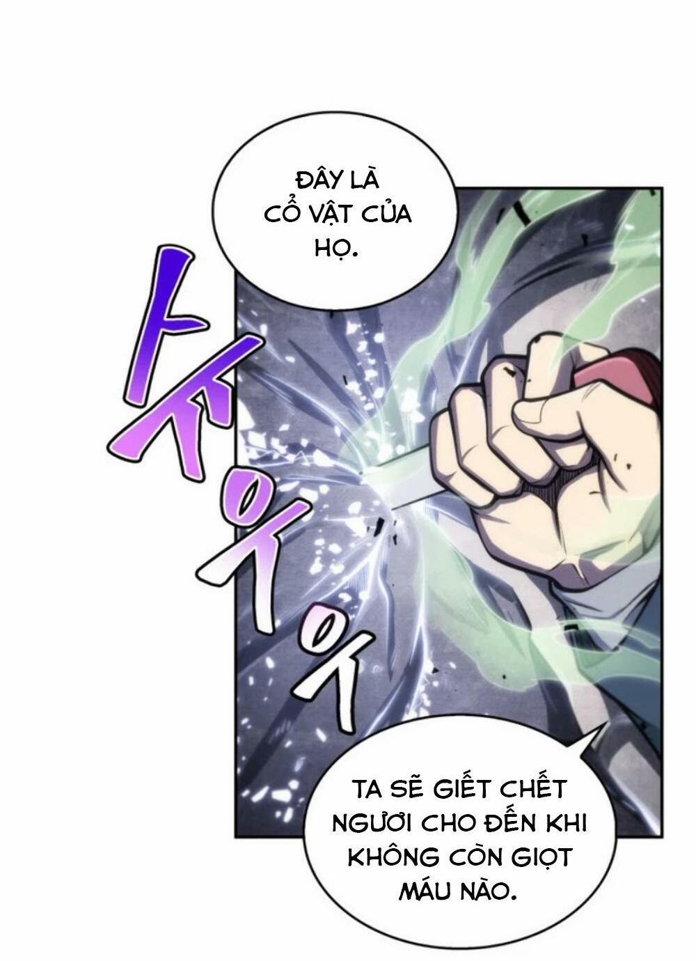 Vua Trộm Mộ 142 trang 38
