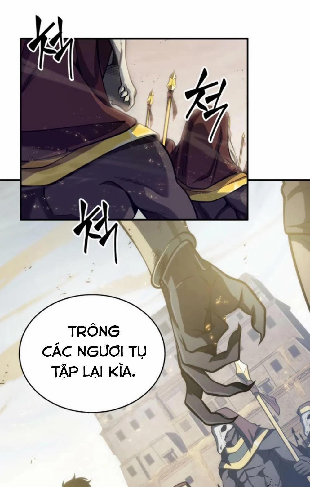 Vua Trộm Mộ 142 trang 61