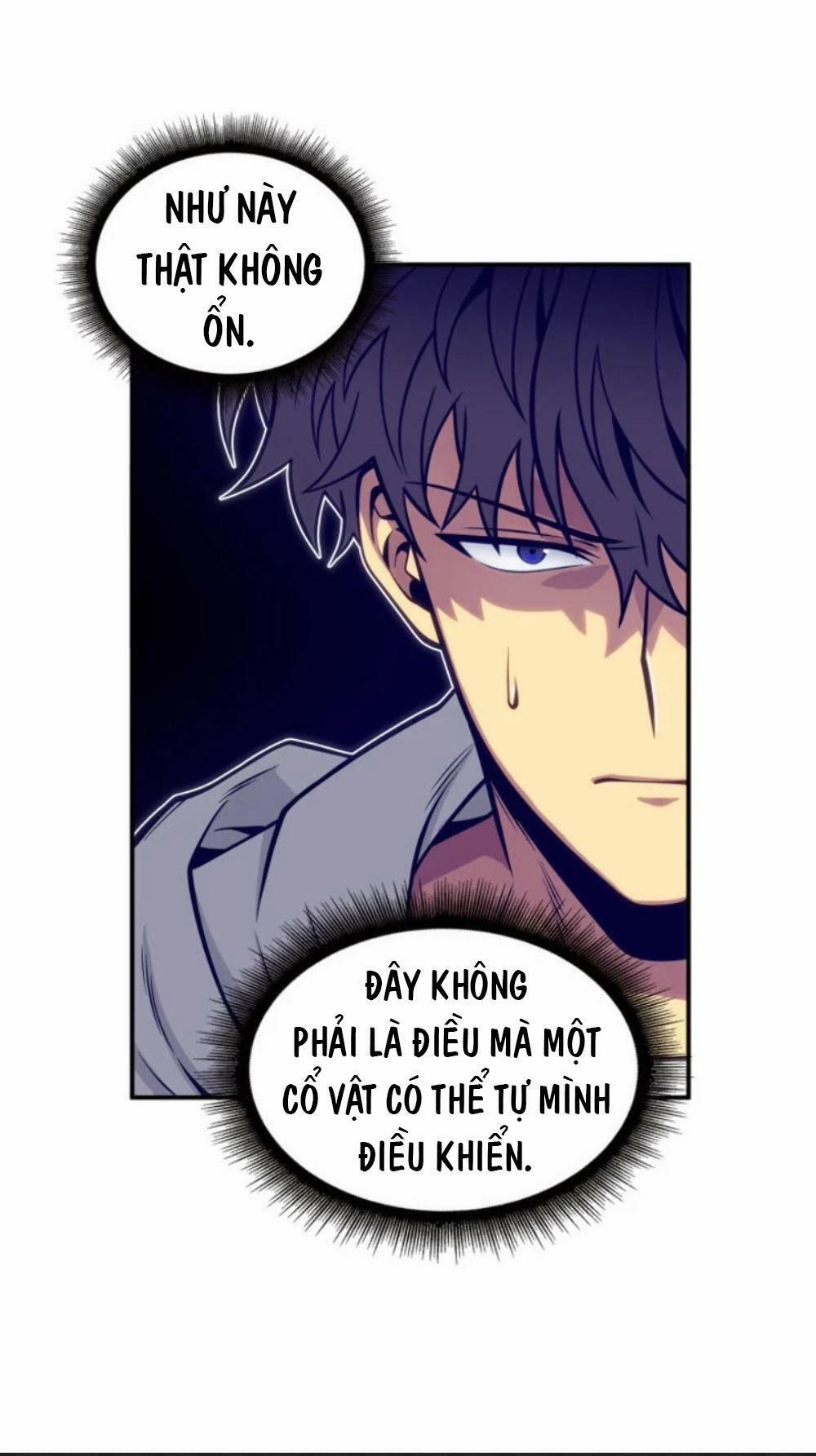 Vua Trộm Mộ 142 trang 63